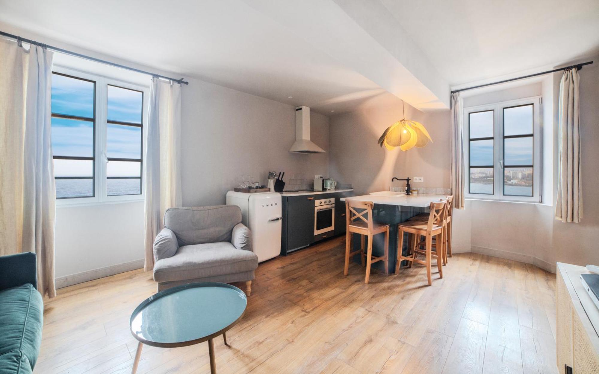 Apartamento Casadella - A Signoria Citadelle *
